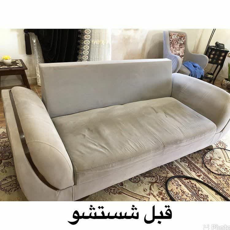 بهترین قالیشویی در تهران