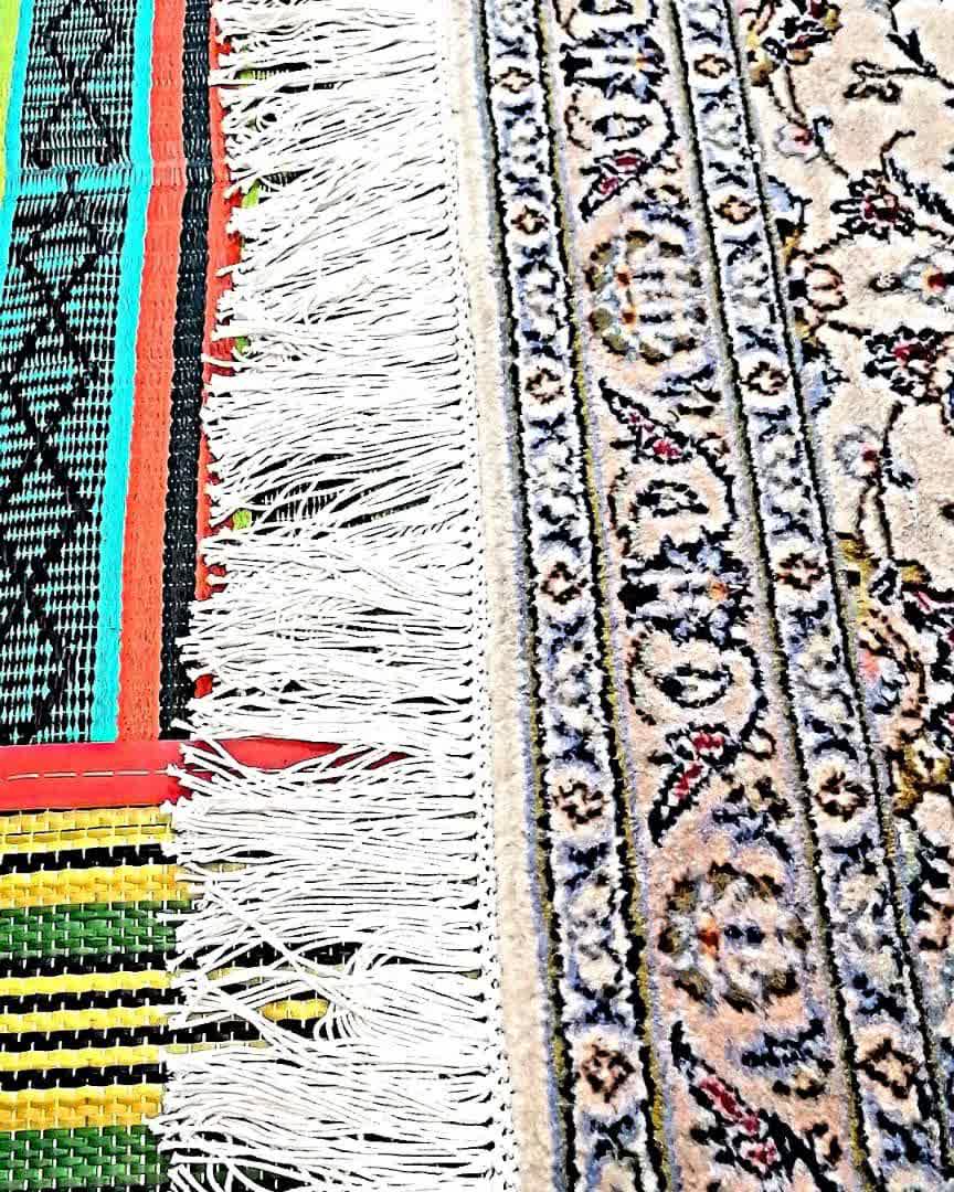 بهترین قالیشویی در تهران