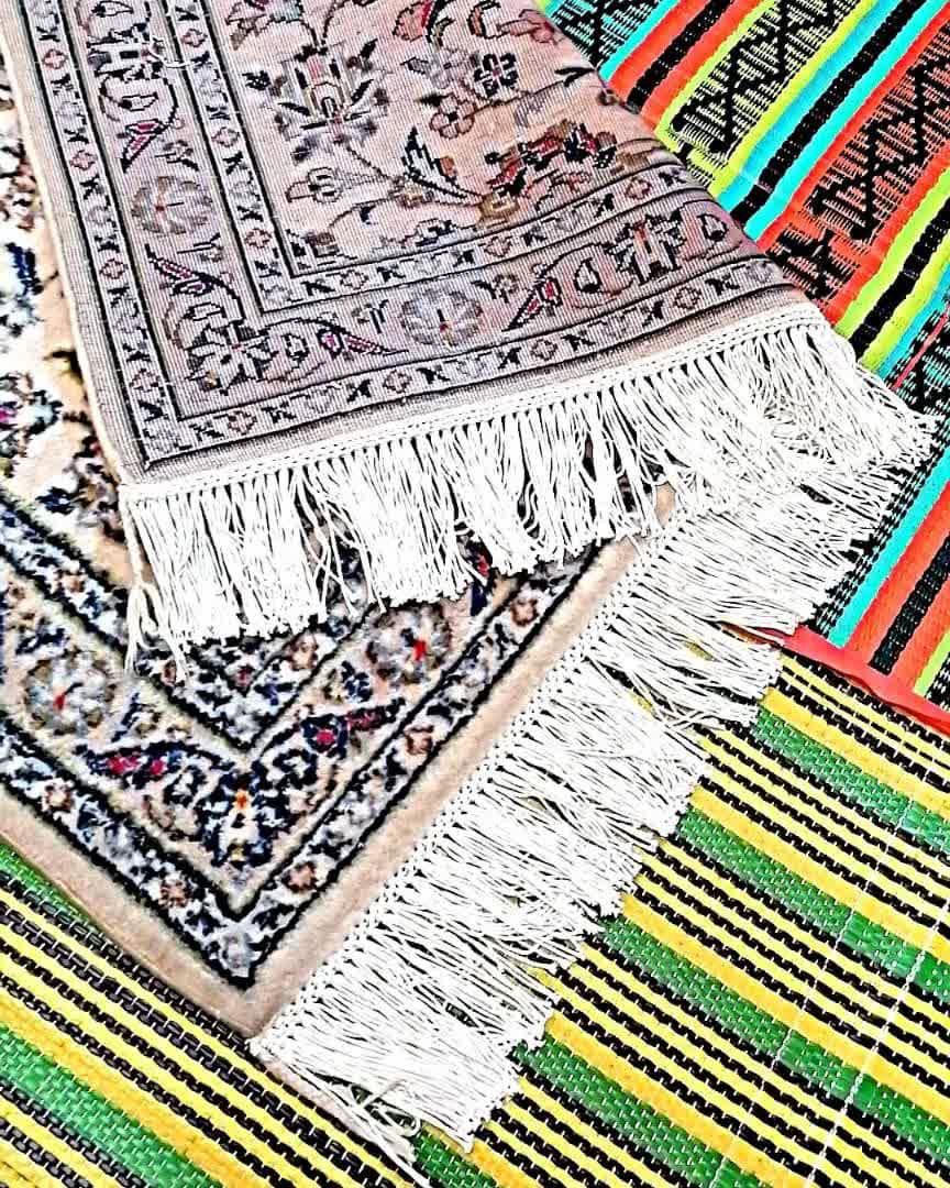 بهترین قالیشویی در تهران